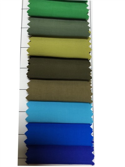 JS-TNHG  T2-003  228T塔絲隆 半光 他仕倫 風褸布  細節-4